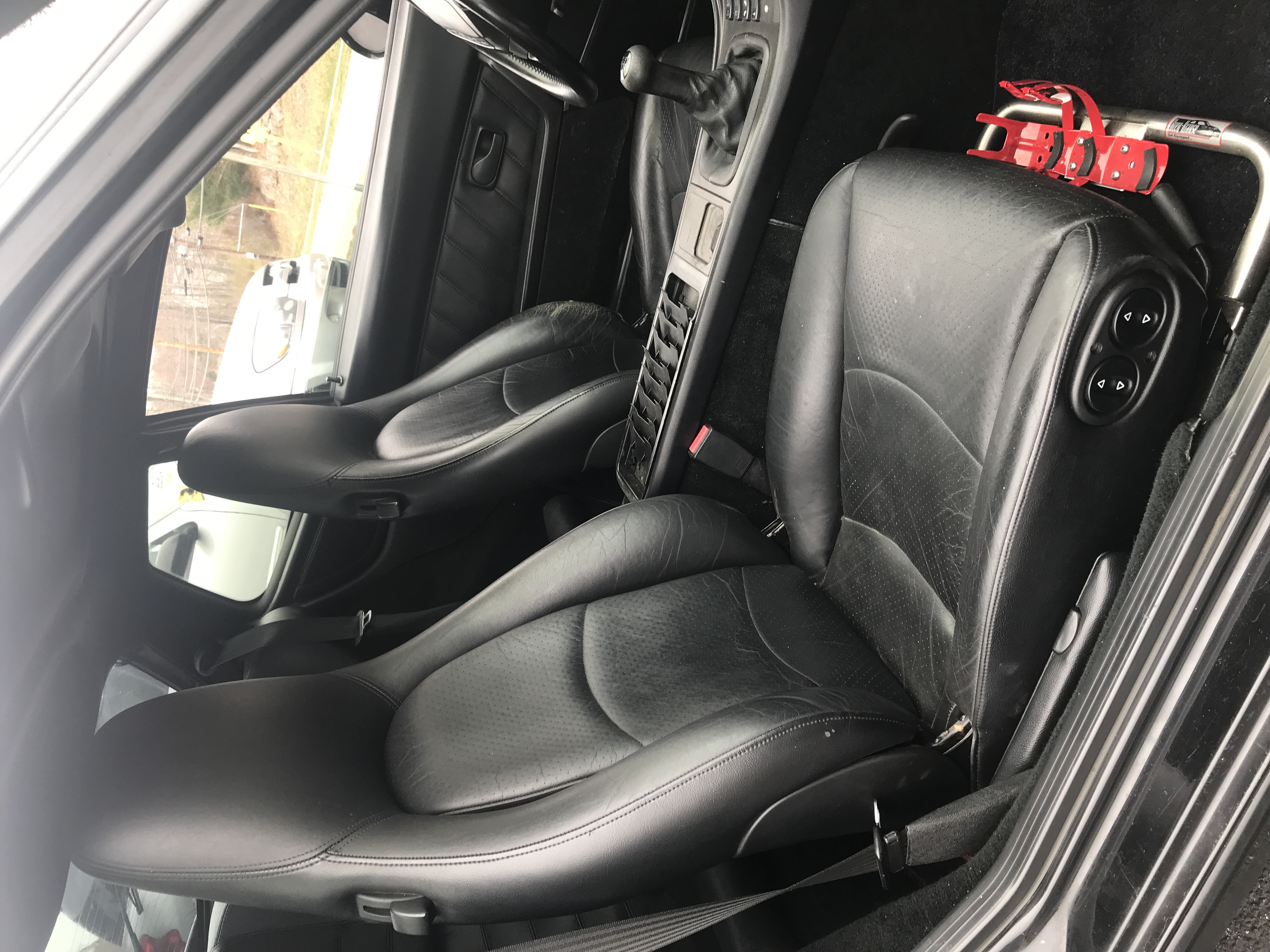 1992 Porsche 968 Coupe – Rarest Zuffenhausen Transaxle, 3.0L 4-Cylinder, ~6-Second 0–60 — photo 58